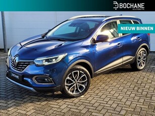 Renault Kadjar 1.3 TCe 140 Intens Panoramadak Half