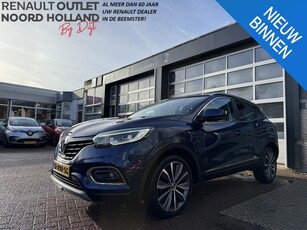 Renault Kadjar 1.3 TCe 140pk EDC Intens+Trekhaak!