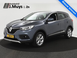 Renault Kadjar 1.3 TCe 140PK Intens