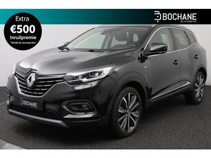 Renault Kadjar 1.3 TCe 159 EDC Bose LED Koplampen BOSE