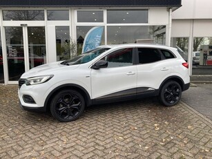 Renault Kadjar 1.3 TCe 160 EDC Black Edition - Automaat