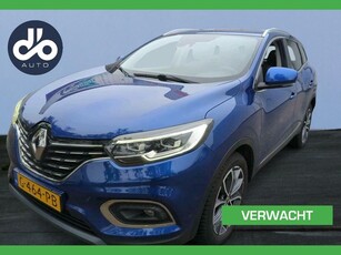 Renault Kadjar 1.3 TCe 160pk EDC AUTOMAAT Intens TREKHAAK I