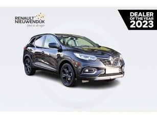 Renault Kadjar 1.3 TCe Black Edition TREKHAAK BLIND