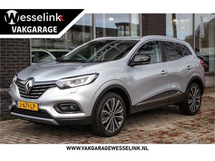 Renault Kadjar 1.3 TCe Intens - All-in rijklrprs Trkhaak