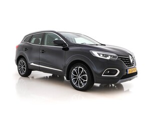 Renault Kadjar 1.3 TCe Intens Aut. *MICROFIBRE-LEATHER