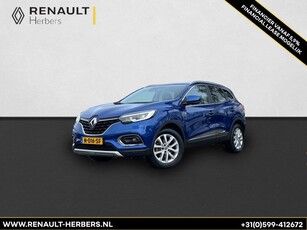 Renault Kadjar 1.3 TCe Intens EDC AUTOMAAT / CAMERA / ALL