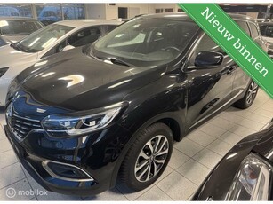 Renault Kadjar 1.3 TCe Zen Au