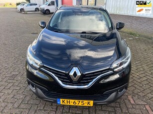 Renault Kadjar 1.5 dCi Extase ((( automaat/leder/navi )))