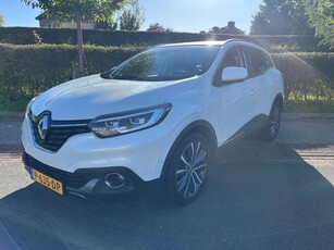 Renault Kadjar , Automaat, Navi, Led 1.2 TCe Extase