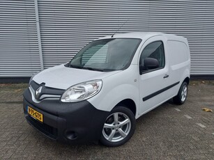 Renault Kangoo 1.2 TCe 115 S&S Comfort, prijs is EX