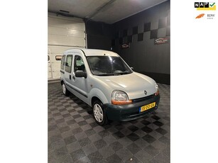 Renault Kangoo 1.4 RN Airco Nieuwe APK Laadruimte