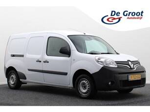 Renault Kangoo 1.5 dCi 110 Energy Luxe Maxi 2x Schuifdeur