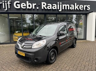 Renault Kangoo 1.5 dCi 75 Comfort*Airco*Navigatie*