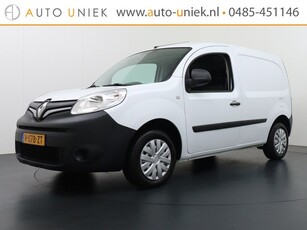 Renault Kangoo 1.5 dCi 75 Energy Comfort Airco, Navigatie