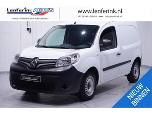 Renault Kangoo 1.5 dCi 95 pk Comfort Navi, Airco, NAP