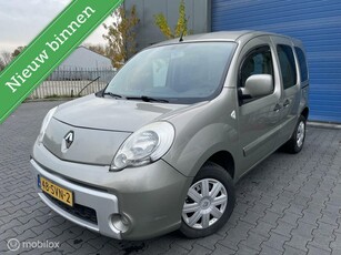 Renault Kangoo 1.6-16V / Expression Luxe / Achteruitrij