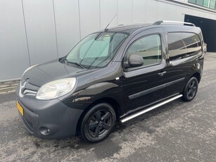 Renault Kangoo Express 1.5 dCi 110 Express Black Edition