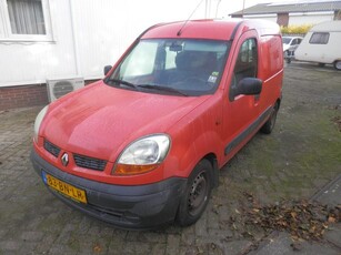 Renault Kangoo Express 1.5 dCi 55 Confort Light