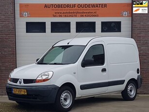 Renault Kangoo Express 1.5 dCi 60 Grand Confort marge!