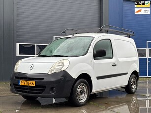 Renault Kangoo Express 1.5 dCi 75 Express Comfort Cruise