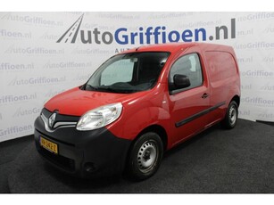 Renault Kangoo Express 1.5 dCi 75 Express Comfort van 1e