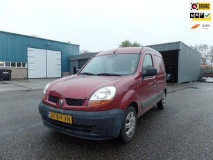 Renault Kangoo Express 1.5 dCi 80 Grand Confort TREKHAAK