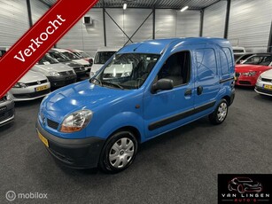 Renault Kangoo Express 1.5 dCi SUPER NETJES! Airco!