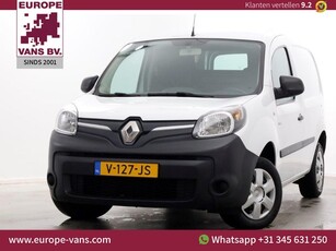 Renault Kangoo Express Z.E. 100% Electrisch incl Accu 33kWh