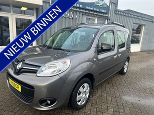 Renault Kangoo Family 1.2 TCe Expression Start&Stop