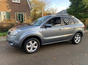 Renault Koleos 2.5 Privilège 4WD (bj 2008)