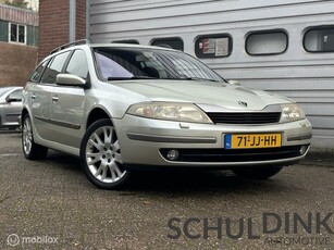 Renault Laguna Grand Tour 2.0-16V IDE Dynamique