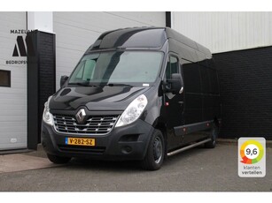 Renault Master 2.3 dCi 130PK L3H3 EURO 6 - Airco- Cruise -