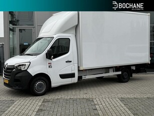 Renault Master 2.3 dCi 145 L4 T35 Comfort Bakwagen