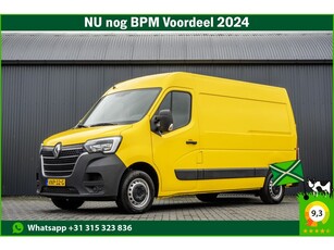 Renault Master 2.3 dCi L2H2 Euro 6 136 PK Cruise