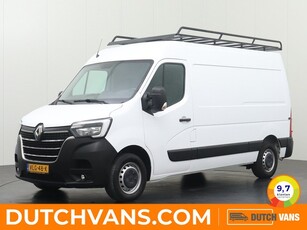 Renault Master 2.3DCi 135PK L2H2 Imperiaal Trekhaak