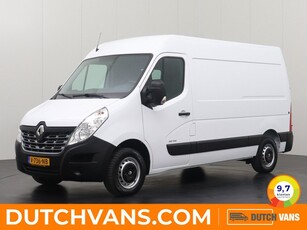 Renault Master 2.3DCi 145PK L2H2 2500Kg Trekhaak Airco