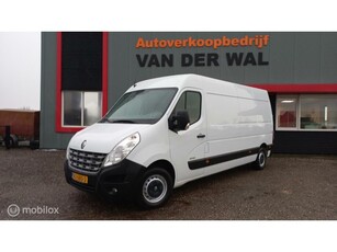 Renault Master bestel T35 2.3 dCi