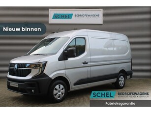 Renault Master T35 2.0 dCi 170pk L2H2 Extra - Navigatie -