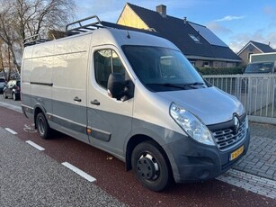 Renault Master T35 2.3 dCi 120KW L3H2 DL MAXI AIRCO KLIMA