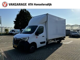 Renault MASTER T35 2.3 dCi 145 L3 EURO VI bakwagen met