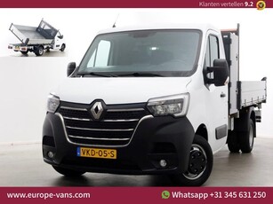 Renault Master T35 2.3 dCi 145pk 3-Zijdige Kipper Trekhaak