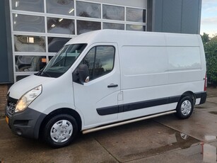 Renault Master T35 2.3 dCi L2H2 Stop & Start automaat