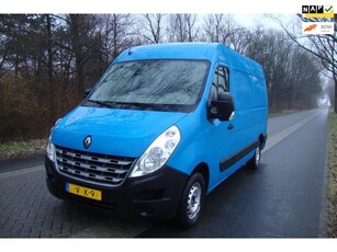 Renault Master T35 2.3 dCi L2H3