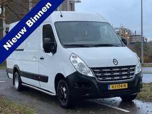 Renault Master T35 2.3 dCi L3H3 Eco Dubbel lucht 3000