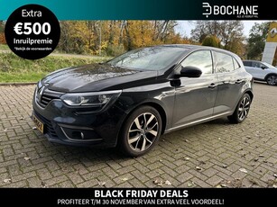 Renault Mégane 1.2 TCe 130 Bose Trekhaak NL-auto +