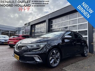 Renault Mégane 1.2 TCe 130pk EDC GT-Line Automaat!!