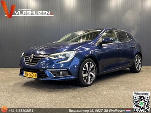 Renault Mégane 1.2 TCe Bose € 7.300,- NETTO! Keyless