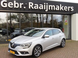 Renault Mégane 1.2 TCe 130pk Bose *Navigatie*Massage*Camera*