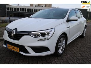 Renault Mégane 1.2 TCe Life_AIRCO_NAVI_NETTE AUTO