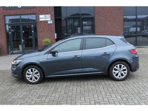 Renault Mégane 1.3 TCe Limited Clima-Cruise-navi-Camera